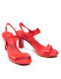 Melissa Sandale Lady Emme AD 33414 Roșu - Pled.ro