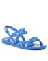 Melissa Sandale Lucy Sandal Ad 33802 Albastru - Pled.ro