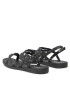 Melissa Sandale Lucy Sandal Ad 33802 Negru - Pled.ro