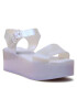 Melissa Sandale Mar Ad 31686 Albastru - Pled.ro