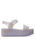 Melissa Sandale Mar Ad 31686 Albastru - Pled.ro