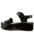 Melissa Sandale Mar Ad 31686 Negru - Pled.ro