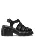 Melissa Sandale Megan Ad 33835 Negru - Pled.ro