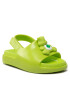 Melissa Sandale Mini Cloud Sandal + Ca 33628 Verde - Pled.ro