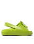 Melissa Sandale Mini Cloud Sandal + Ca 33628 Verde - Pled.ro