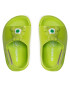 Melissa Sandale Mini Cloud Sandal + Ca 33628 Verde - Pled.ro