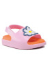 Melissa Sandale Mini Cloud Slide 33452 Roz - Pled.ro