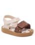 Melissa Sandale Mini Jump Candy Bb 33741 Maro - Pled.ro