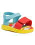 Melissa Sandale Mini Jump Sunny Day Bb 33343 Colorat - Pled.ro