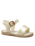 Melissa Sandale Mini Mar Sandal IV Bb 32633 Alb - Pled.ro