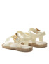 Melissa Sandale Mini Mar Sandal IV Bb 32633 Alb - Pled.ro