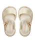 Melissa Sandale Mini Mar Sandal IV Bb 32633 Alb - Pled.ro