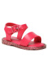 Melissa Sandale Mini Mar Sandal IV Bb 32633 Roz - Pled.ro