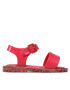 Melissa Sandale Mini Mar Sandal IV Bb 32633 Roz - Pled.ro