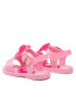 Melissa Sandale Mini Mar Sandal Jelly 33545 Roz - Pled.ro