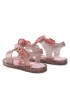 Melissa Sandale Mini Mar Sandal Jelly 33545 Roz - Pled.ro