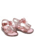 Melissa Sandale Mini Mar Sandal Jelly 33545 Roz - Pled.ro