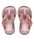 Melissa Sandale Mini Mar Sandal Jelly 33545 Roz - Pled.ro