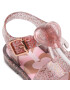 Melissa Sandale Mini Mar Sandal Jelly 33545 Roz - Pled.ro