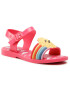 Melissa Sandale Mini Mar Sandal Sunny 33261 Roz - Pled.ro