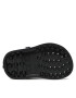 Melissa Sandale Mini Papete+Rider 1 33382 Negru - Pled.ro