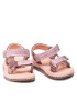 Melissa Sandale Mini Papete+Rider 1 33382 Roz - Pled.ro