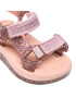 Melissa Sandale Mini Papete+Rider 1 33382 Roz - Pled.ro