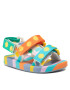 Melissa Sandale Mini Pingpong + Fabula 33449 Colorat - Pled.ro