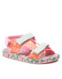 Melissa Sandale Mini Pingpong + Fabula 33450 Colorat - Pled.ro