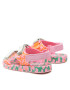 Melissa Sandale Mini Pingpong + Fabula 33450 Colorat - Pled.ro