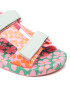 Melissa Sandale Mini Pingpong + Fabula 33450 Colorat - Pled.ro