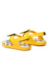 Melissa Sandale Mini Sunny + Fabula Bb 33770 Galben - Pled.ro