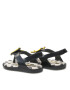 Melissa Sandale Mini Sunny + Fabula Bb 33770 Negru - Pled.ro