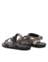 Melissa Sandale Mini The Real Jelly Pa 33742 Negru - Pled.ro