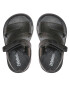 Melissa Sandale Mini The Real Jelly Pa 33742 Negru - Pled.ro