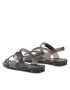 Melissa Sandale Mini The Real Jelly Pa 33743 Negru - Pled.ro