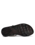 Melissa Sandale Mini The Real Jelly Pa 33743 Negru - Pled.ro