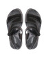 Melissa Sandale Mini The Real Jelly Pa 33743 Negru - Pled.ro