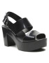 Melissa Sandale Mule III Ad 33542 Negru - Pled.ro