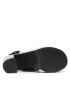 Melissa Sandale Mule III Ad 33542 Negru - Pled.ro