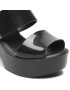 Melissa Sandale Mule III Ad 33542 Negru - Pled.ro