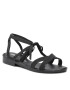 Melissa Sandale Ophelia Low Jason Wu 33434 Negru - Pled.ro