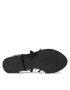 Melissa Sandale Ophelia Low Jason Wu 33434 Negru - Pled.ro