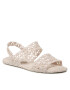 Melissa Sandale Panc Sandal + Isabela 33440 Bej - Pled.ro