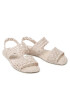 Melissa Sandale Panc Sandal + Isabela 33440 Bej - Pled.ro