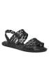 Melissa Sandale Panc Sandal Isabela 33440 Negru - Pled.ro