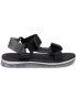 Melissa Sandale Papete + Rider Ad 32537 Negru - Pled.ro