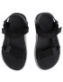 Melissa Sandale Papete + Rider Ad 32537 Negru - Pled.ro