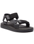 Melissa Sandale Papete + Rider Ad 32537 Negru - Pled.ro