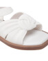 Melissa Sandale Plush Sandal Ad 33407 Alb - Pled.ro